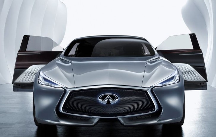 Infiniti Q80 Inspiration Concept 2014 02