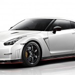 Nissan GT-R Nismo 2015