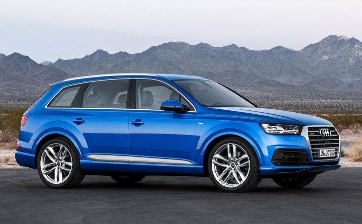 Audi Q7 2016 04