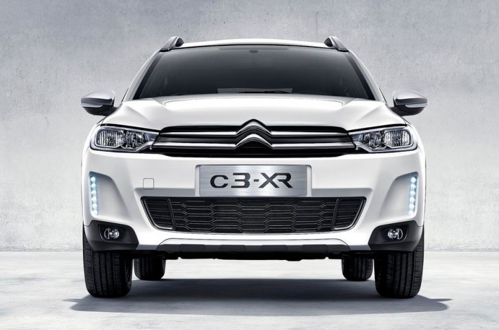 Citroen C3-XR 2015 04