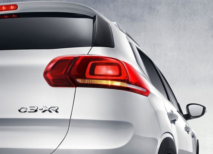 Citroen C3-XR 2015 05
