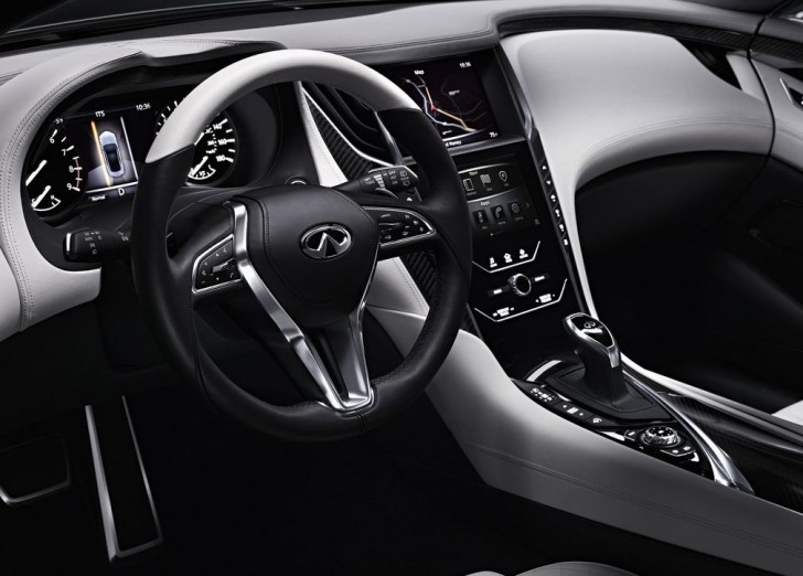 Infiniti Q60 Concept 2015 09