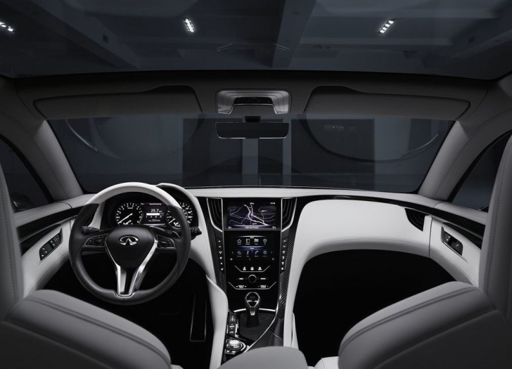 Infiniti Q60 Concept 2015 10