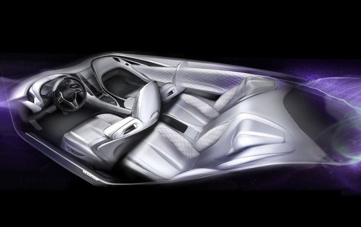 Infiniti Q60 Concept 2015 13