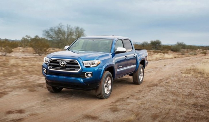 Toyota Tacoma 2016 03