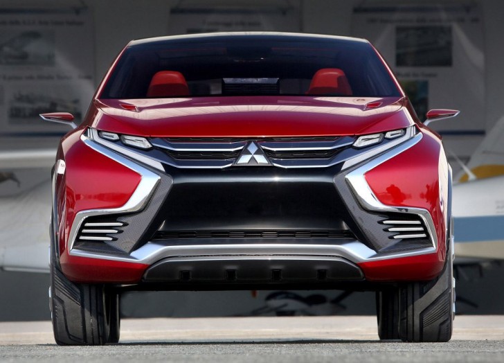 XR-PHEV II Concept 2015 05