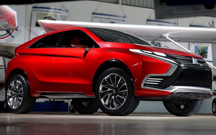XR-PHEV II Concept 2015 08
