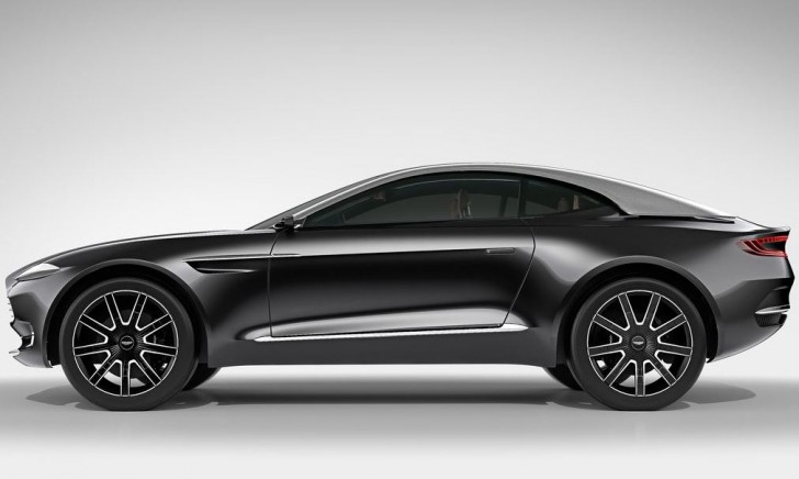 Aston Martin DBX Concept 2015 03