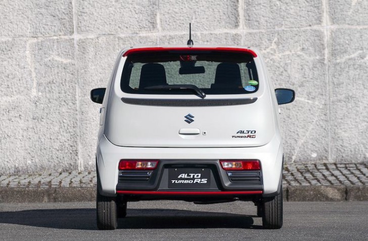 アルト ターボRS 2015 03