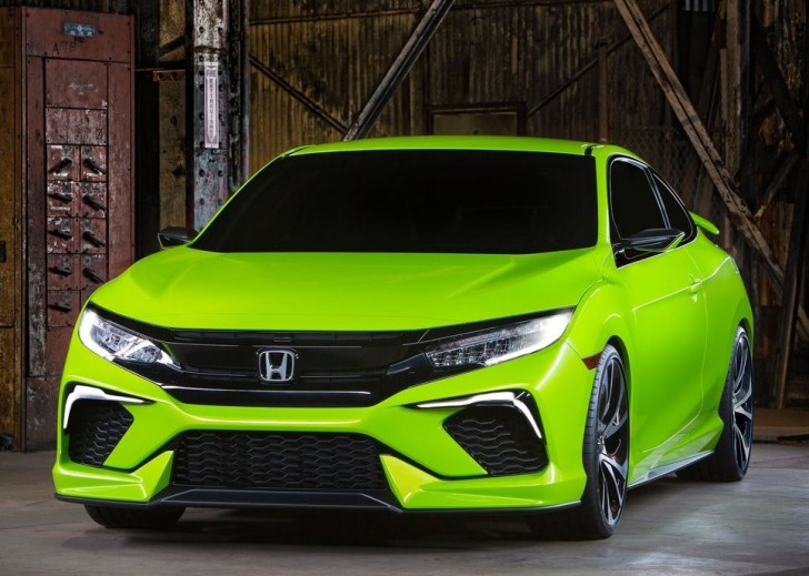 Honda Civic Concept 2015 03