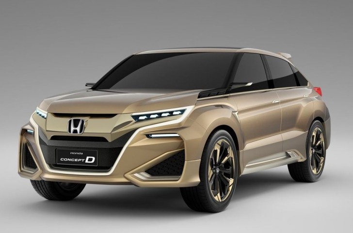 Honda D Concept 2015 01