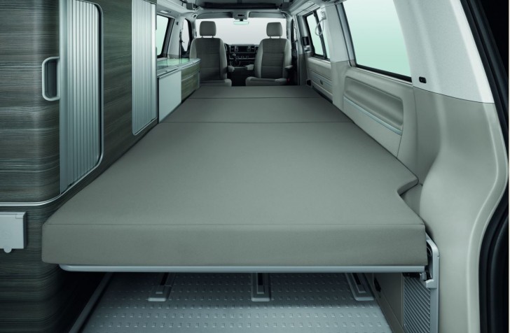 VW T6 california 05