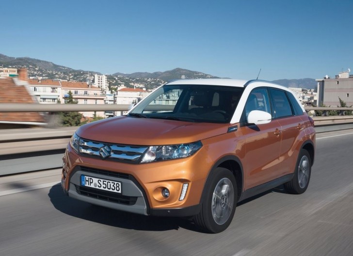 SUZUKI VITARA 2015 04