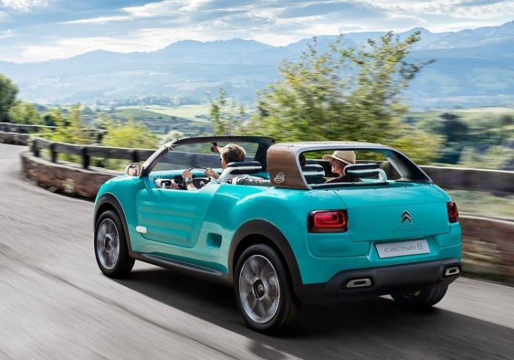 Citroen Cactus M Concept 07