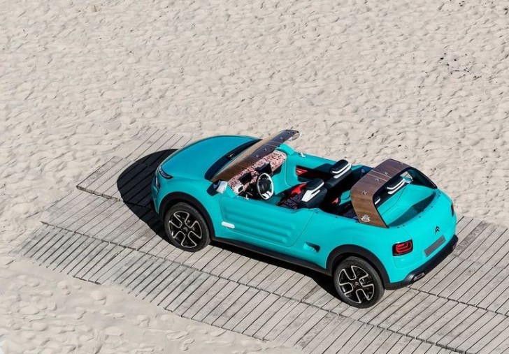 Citroen Cactus M Concept 08