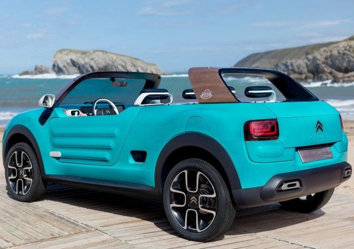 Citroen Cactus M Concept 09