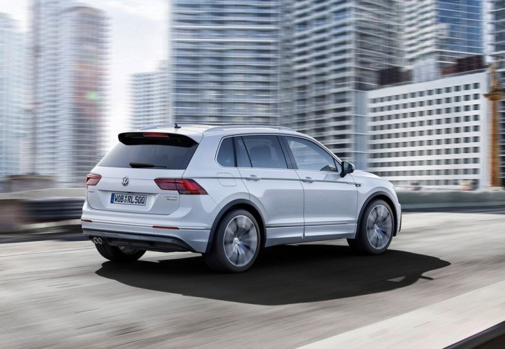 VW Tiguan 2017 06