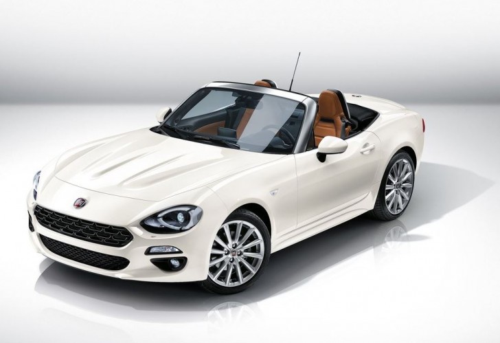 FIAT 124 spider 2017 02
