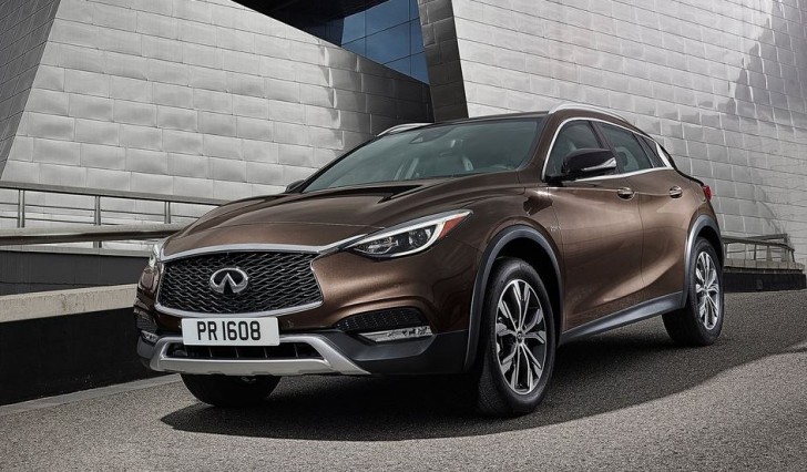 Infiniti QX30 2017 04