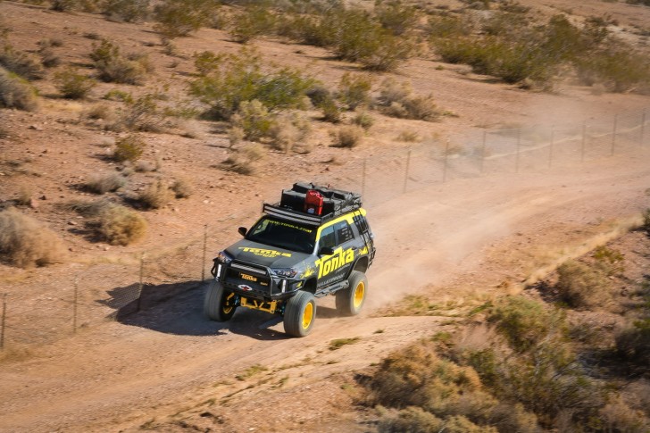 SEMA-Toyota-Tonka4Runner-5
