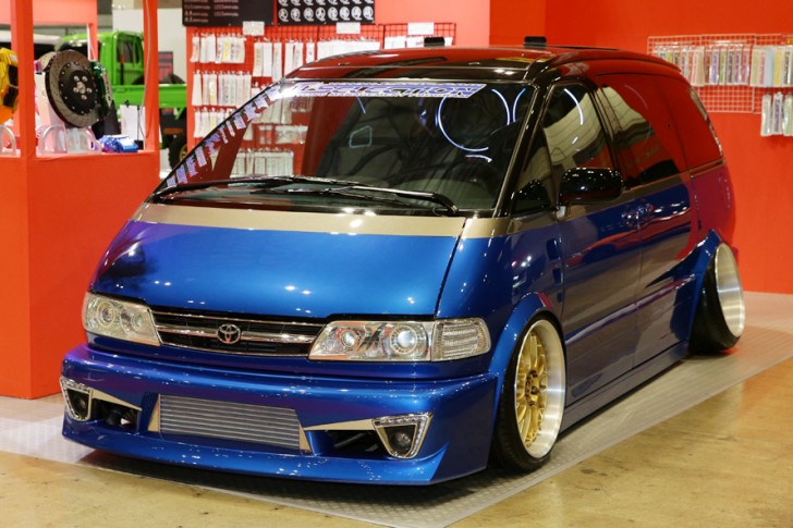 PREVIA TCR