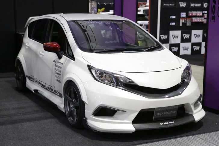 NOTE Takero's-S WIDE