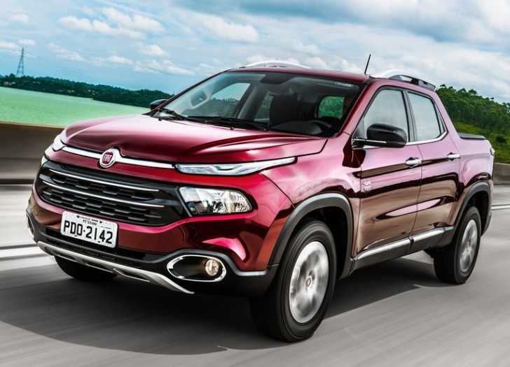 Fiat Toro 2016 05