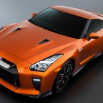 日産「新型GT-R 2017」ビッグマイナーチェンジ発表；デザイン画像集