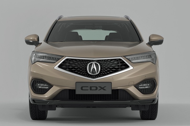 Acura CDX 2017 1280 05