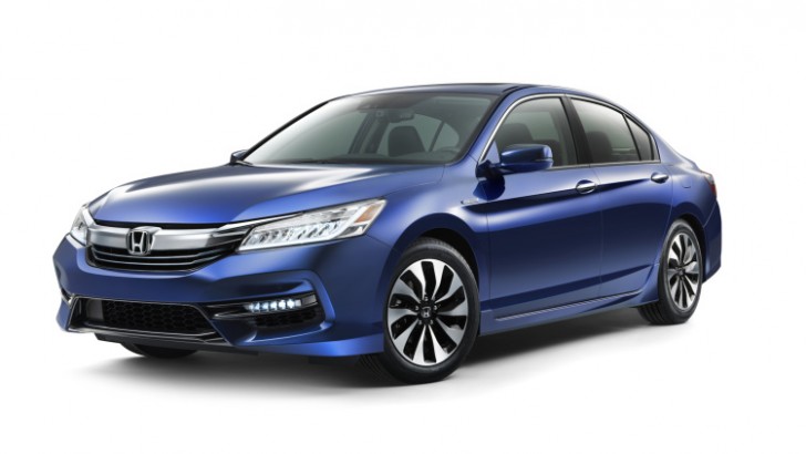 HONDA accord hv 2017 01