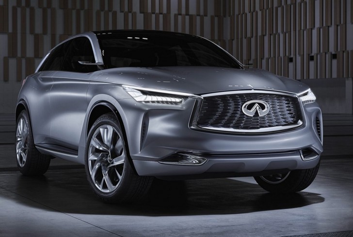 Infiniti QX_Sport_Inspiration_Concept 2016