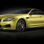 BMW「新型M6 Competition」国内発売；公式デザイン画像集