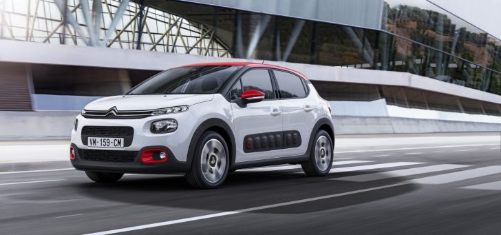 citroen c3 2017 03