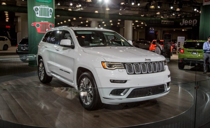 Jeep Summit 2017 >> ジープ「新型グランドチェロキー サミット 2017」発表;デザイン画像集 - NEWCAR-DESIGN Jeep Summit 2017 >> ジープ「新型グランドチェロキー サミット 2017」発表;デザイン画像集 - NEWCAR-DESIGN