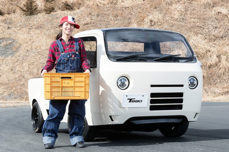 軽トラ輸出|中古の軽トラが海外で大人気 ...