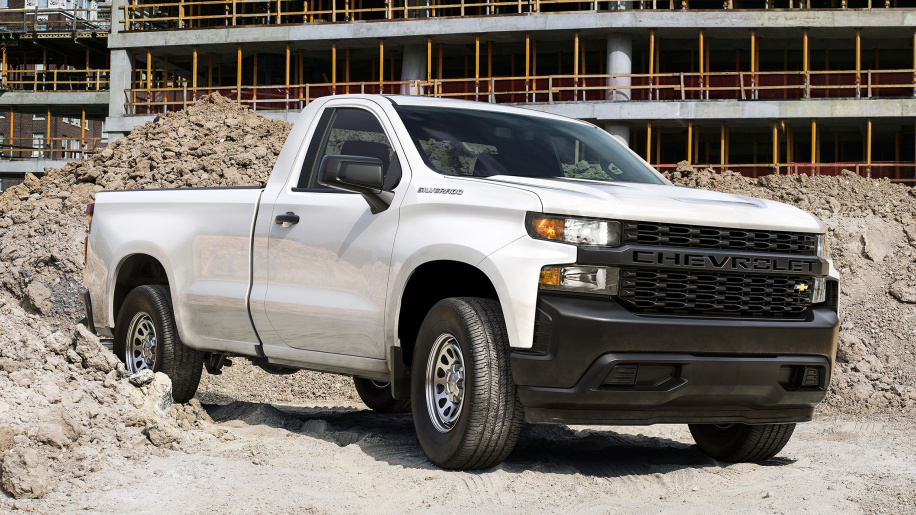 シボレー「新型 Silverado 2019 」公式デザイン画像集! - NEWCAR-DESIGN シボレー「新型 Silverado 2019 」公式デザイン画像集! - NEWCAR-DESIGN