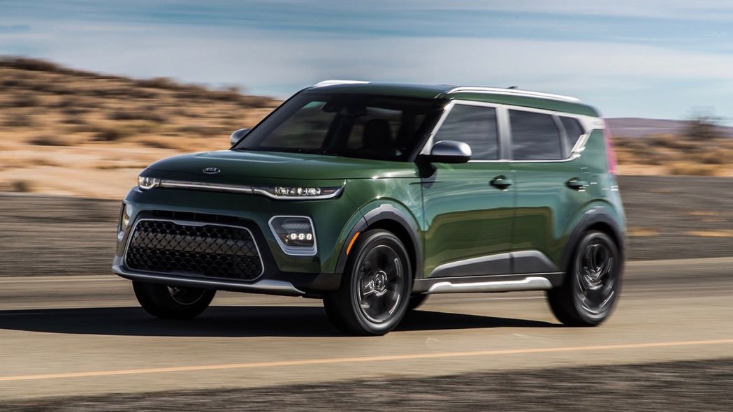 Kia X Line 2020 2020 kia soul x line 1 3 newcar design Kia X Line 2020 2020 kia soul x line 1 3 newcar design