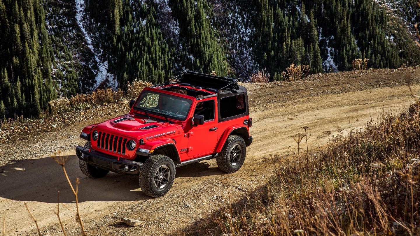 2018JeepWranglerJLGalleryExteriorRubiconZipperless