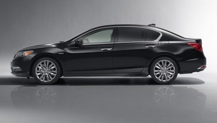 HONDA LEGEND 2015 03