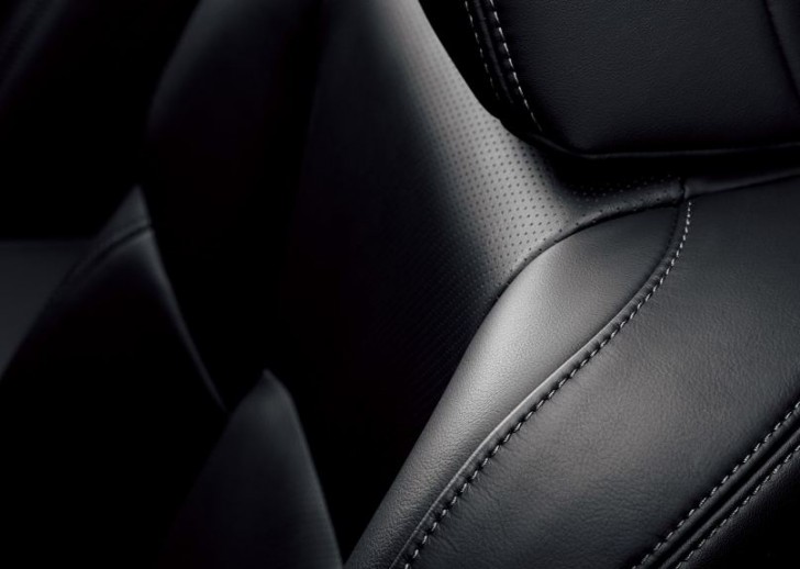 HONDA LEGEND 2015 11