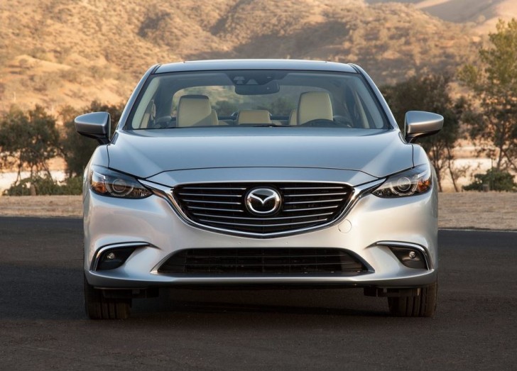 MAZDA6 2015 05