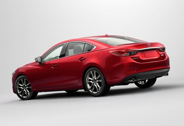 MAZDA6 2015 09