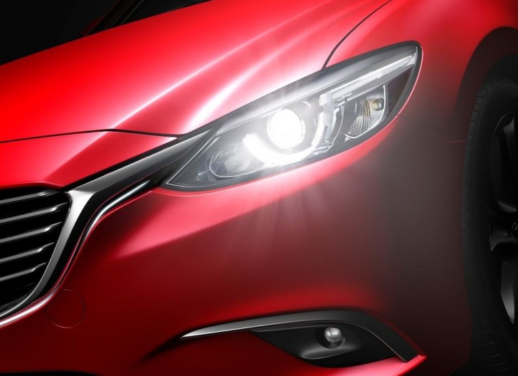MAZDA6 2015 14