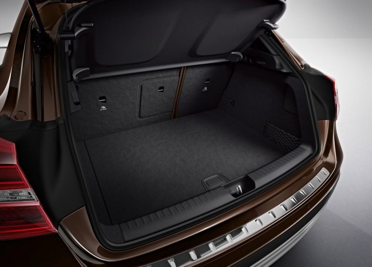 Mercedes-Benz GLA-Class 2015 11
