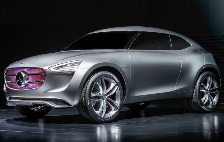 Mercedes-Benz Vision G-Code 2014 02