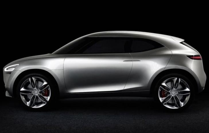 Mercedes-Benz Vision G-Code 2014 04