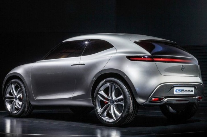 Mercedes-Benz Vision G-Code 2014 05