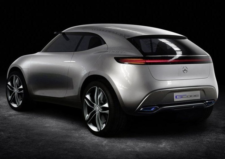 Mercedes-Benz Vision G-Code 2014 06JPG