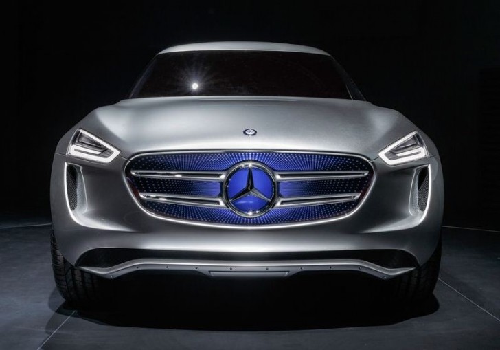 Mercedes-Benz Vision G-Code 2014 07