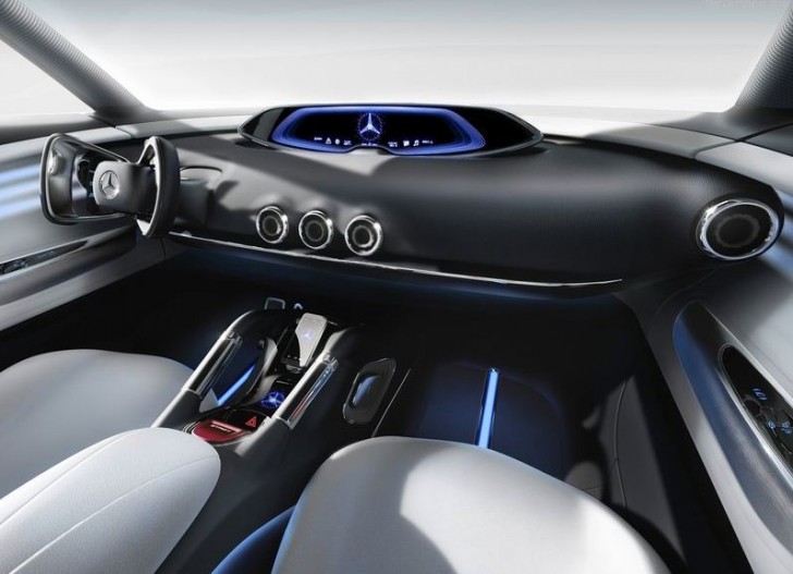 Mercedes-Benz Vision G-Code 2014 08
